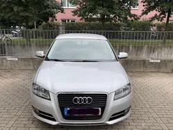 Silber Gebraucht 2011 Audi A3 Attraction Limousine | 6.600 € (Fairer Preis)