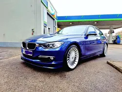 Gebraucht 2014 Alpina B3 Limousine | 36.000 € (Fairer Preis)