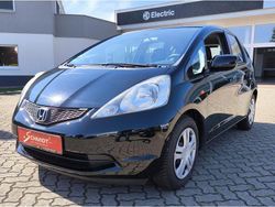 Schwarz Gebraucht 2009 Honda Jazz Trend Kleinwagen | 8.990 € (Teuer)