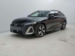 Mythosschwarz metallic Neu 2025 Audi A5 Coupé | 61.177 € (Fairer Preis)