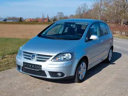 Silber Gebraucht 2006 VW Golf Plus Cross Comfortline Van / Kleinbus | 6.990 € (Etwas zu teuer)