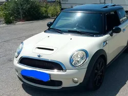 Beige Gebraucht 2009 Mini Cooper S Kleinwagen | 5.200 € (Fairer Preis)