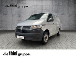 Silber Gebraucht 2020 VW T6.1 Van | 20.760 € (Fairer Preis)