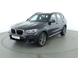 Grau Gebraucht 2020 BMW X3 M Sport SUV | 33.660 € (Guter Preis)