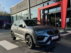 Graphitgrau Gebraucht 2024 Cupra Ateca SUV | 39.990 € (Fairer Preis)