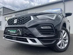 Magic schwarz Gebraucht 2024 Seat Ateca Xperience SUV | 28.860 € (Fairer Preis)