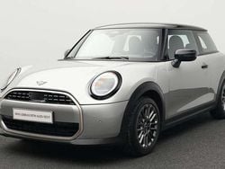 Grau Gebraucht 2024 Mini Cooper Favoured Kleinwagen | 24.946 € (Superpreis)