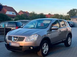 Beige Gebraucht 2008 Nissan Qashqai SUV | 5.500 € (Fairer Preis)
