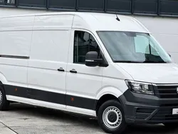 Weiß Gebraucht 2020 VW Crafter Van | 22.900 € (Superpreis)