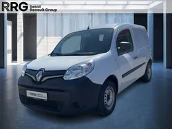 Mineralweiß Gebraucht 2020 Renault Kangoo Rapid Extra Van / Kleinbus | 11.560 € (Guter Preis)