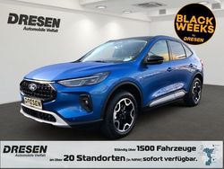Blau Gebraucht 2025 Ford Kuga Active SUV | 39.590 € (Fairer Preis)