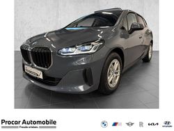 Bmw individual storm Gebraucht 2022 BMW 218 Active Tourer Van / Kleinbus | 24.390 € (Fairer Preis)