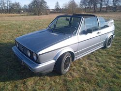 Silber Gebraucht 2025 VW Golf Cabrio | 11.500 €