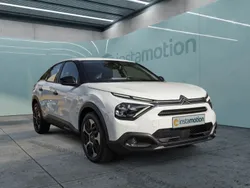 Weiß Gebraucht 2023 Citroën C4 Feel Limousine | 20.440 € (Fairer Preis)