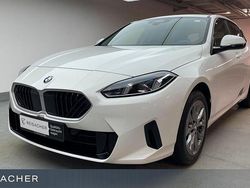 Alpinweiss Gebraucht 2024 BMW 118 Efficient Dynamics Kleinwagen | 27.999 € (Fairer Preis)