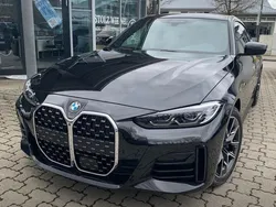 Saphirschwarz Gebraucht 2022 BMW 430 Gran Coupé M Sport Coupé | 42.850 € (Fairer Preis)