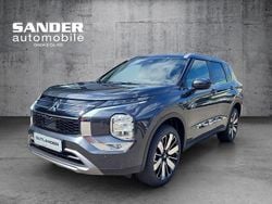 Grau Neu 2025 Mitsubishi Outlander P-HEV Edition SUV | 48.950 € (Guter Preis)