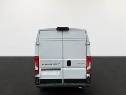 Andere Gebraucht 2024 Peugeot Boxer Van | 27.790 € (Superpreis)