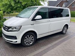 Weiß Gebraucht 2015 VW T5 Business Van | 28.000 € (Fairer Preis)