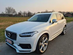 Weiß Gebraucht 2018 Volvo XC90 R-Design SUV | 39.000 € (Fairer Preis)