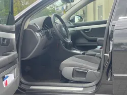Seat Exeo