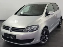 VW Golf Plus