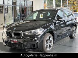 Schwarz Gebraucht 2019 BMW X1 M Sport SUV | 23.500 € (Fairer Preis)