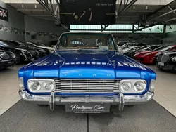 Blau Gebraucht 1970 Ford Taunus Coupé | 29.949 €