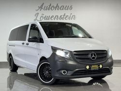 Weiß Gebraucht 2017 Mercedes Vito Van / Kleinbus | 23.480 €