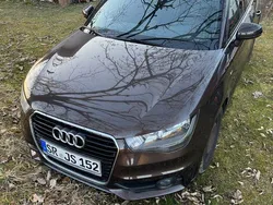 Gebraucht 2012 Audi A1 Sportback S-Line Kleinwagen | 8.250 € (Guter Preis)