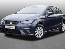 Grau Gebraucht 2025 Seat Ibiza Style Limousine | 16.444 € (Guter Preis)