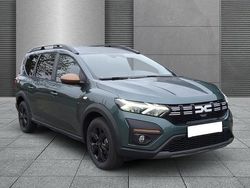 Zedergrün Neu 2025 Dacia Jogger Extreme Van / Kleinbus | 21.020 € (Guter Preis)