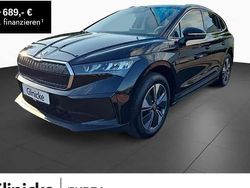 Silber Neu 2025 Skoda Enyaq iV Loft SUV | 49.390 € (Guter Preis)
