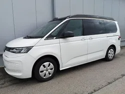 Weiss Neu 2025 VW T7 Beach Van | 61.649 € (Guter Preis)