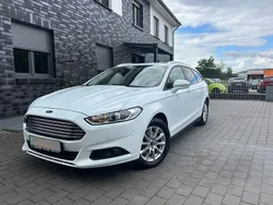 Weiß Gebraucht 2019 Ford Mondeo Business Edition Limousine | 16.499 € (Guter Preis)
