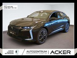 Schwarz Gebraucht 2024 DS Automobiles DS4 Limousine | 24.980 € (Guter Preis)