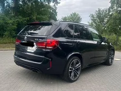Blau Gebraucht 2016 BMW X5 M SUV | 36.500 € (Fairer Preis)