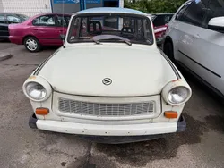 Gebraucht 1988 Trabant 601 | 3.000 €
