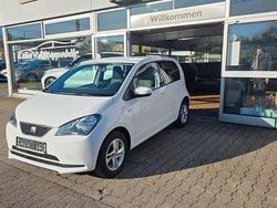 Weiß Gebraucht 2014 Seat Mii I-Tech Kleinwagen | 5.690 € (Fairer Preis)