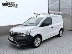 Weiß Gebraucht 2022 Renault Kangoo Rapid Advance Van / Kleinbus | 17.100 € (Guter Preis)