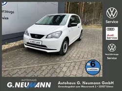 Gebraucht 2018 Seat Mii Reference Kleinwagen | 7.980 € (Guter Preis)