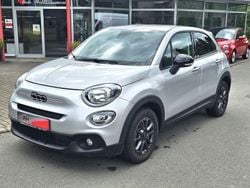 Silber Gebraucht 2023 Fiat 500X Club SUV | 14.990 € (Guter Preis)
