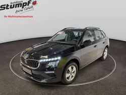 Blackmagic perleffekt Neu 2025 Skoda Kamiq Selection SUV | 27.990 € (Guter Preis)