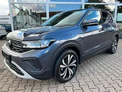 Grau Neu 2025 VW T-Cross Life SUV | 26.490 € (Fairer Preis)