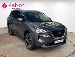 Dark grey metallic Neu 2025 Nissan X-Trail N-Connecta SUV | 33.890 €