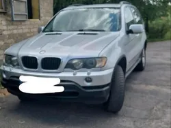 Gebraucht 2003 BMW X5 SUV | 5.000 € (Fairer Preis)