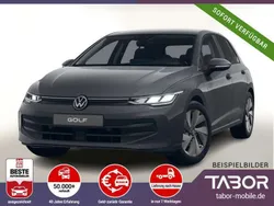 Grau (delfingrau metallic) Neu 2024 VW Golf VIII Limousine | 30.453 € (Superpreis)