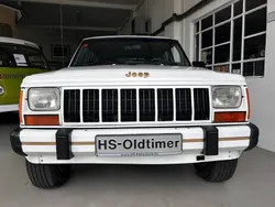 Weiß Gebraucht 1989 Jeep Cherokee Limited SUV | 21.500 €