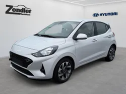 Grau Neu 2025 Hyundai i10 Trend Kleinwagen | 17.990 € (Guter Preis)