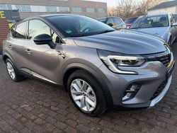 Grau kng + schwarz gne Gebraucht 2024 Renault Captur Techno SUV | 20.999 € (Guter Preis)